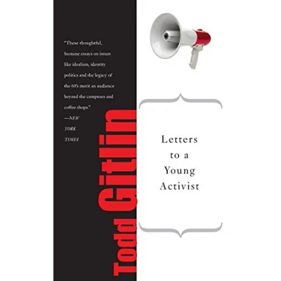 Abbildung von Letters to a Young Activist