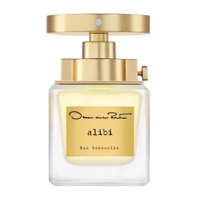 Abbildung von Oscar de la Renta Alibi Eau Sensuelle Parfum 30 ml
