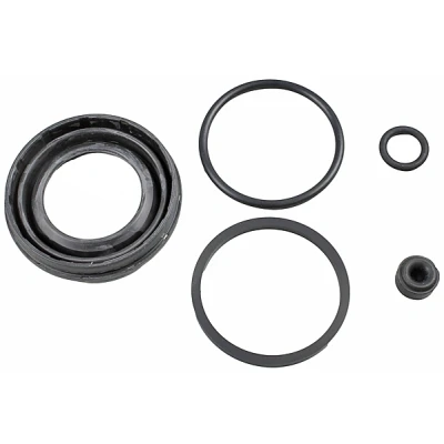 Abbildung von METZGER 114 0082 Bremssattel Reparatursatz ohne Kolben 44 BMW: 5 Touring, Limousine