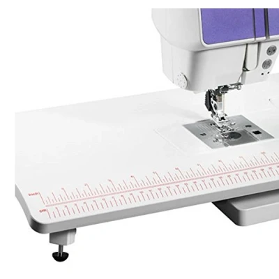 Abbildung von PFAFF Ambition Kunststoff Quilttisch 430 mm x 275