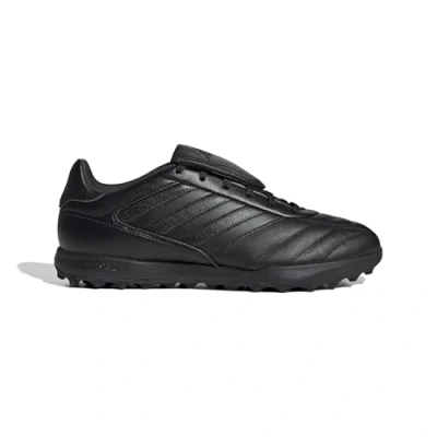 Abbildung von adidas Performance COPA Gloro II TF Fußballschuh Multinocken, Herren, Größe: 47 1/3, Core black Schuhe