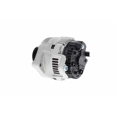 Abbildung von HELLA 8EL 011 710 371 Lichtmaschine 14V 110A RENAULT: Kangoo I, MASTER 2 Kasten, CLIO