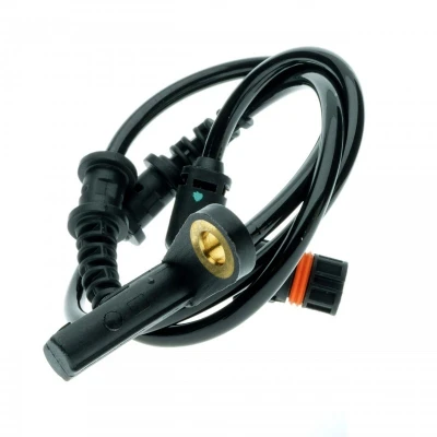 Abbildung von TRISCAN 8180 23101 ABS Sensor 580 31 MERCEDES BENZ: C Klasse Limousine, T modell, Sportcoupe