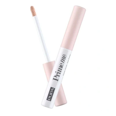 Abbildung von Pupa Prime Me Eye Primer 001 5% Rabattcode PUPA5