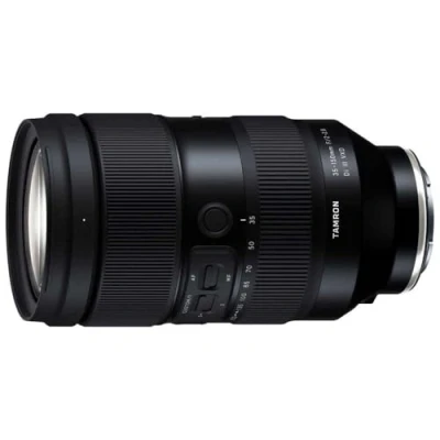 Abbildung von Tamron 35 150mm F/2.0 2.8 Di III VXD Sony FE