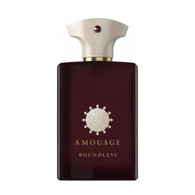 Abbildung von Amouage Boundless Eau de Parfum 100 ml