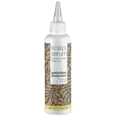 Abbildung von Australian Bodycare Scalp Serum Lemon Myrtle Haarpflege, Größe: 150 ml,