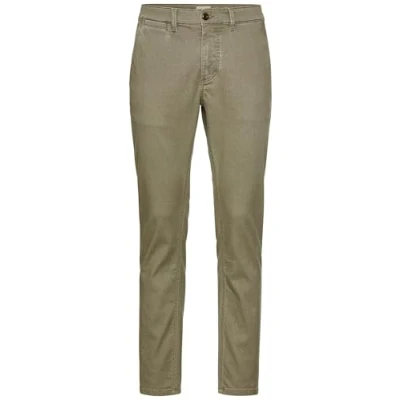 Abbildung von camel active Basic SLIM FIT Chino, Herren, Größe: 31x32, Khaki