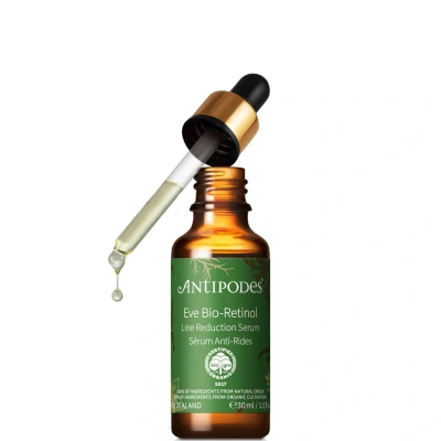 Abbildung von Antipodes EVE Bioretinol LINE Reduction Serum Serum, Größe: 30 ml, Not defined