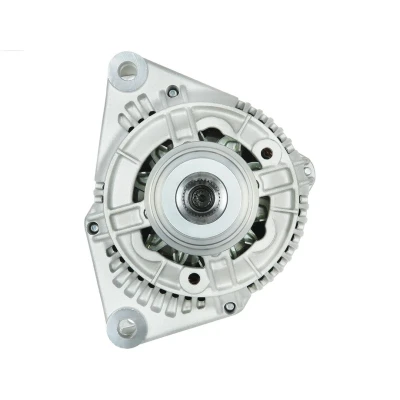 Abbildung von AS PL A0264 Lichtmaschine 12V 90A MERCEDES BENZ: V Klasse, Vito Bus, Kastenwagen