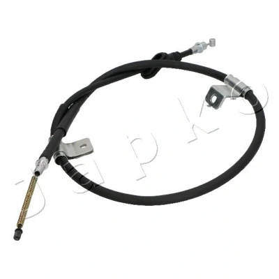 Abbildung von JAPKO 131H14 Handbremsseil 1520 Trommelbremse HYUNDAI: Atos