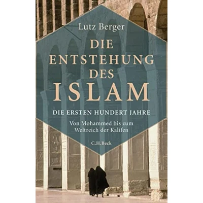 Abbildung von Die Entstehung des Islam