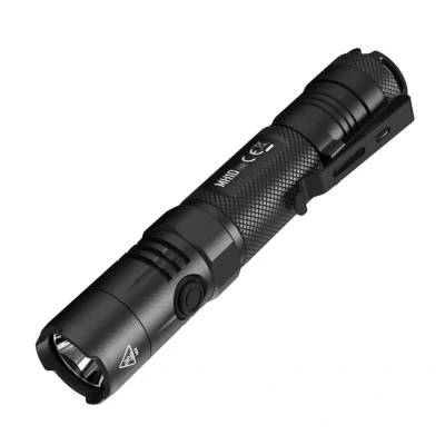 Abbildung von Nitecore MH10 V2 Taktische Taschenlampe Aufladbar