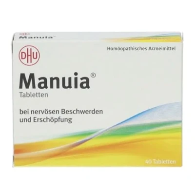Abbildung von Manuia 40 St