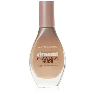 Abbildung von Maybelline träumen makellose nackte Fundament 10 Ivory