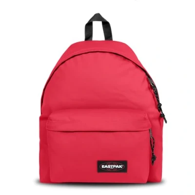 Abbildung von EASTPAK Gepolsterte Pak&#039;R Tomato Red Rucksäcke, Tomatenrot, Einheitsgröße, Tomatenrot