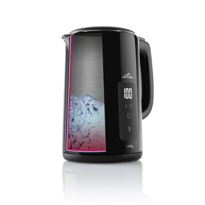 Abbildung von eta Wasserkocher &quot;Emily ETA459590000&quot;, 1,5 l, 2200 W