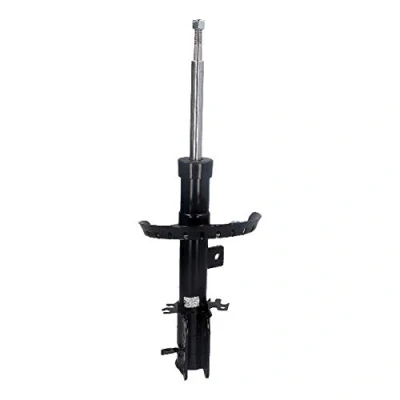 Abbildung von JAPANPARTS MM 00715 Stoßdämpfer Vorderachse rechts Gasdruck Zweirohr Federbein, Dämpfer mit Zuganschlagfeder oben Stift FIAT: Scudo II Kastenwagen