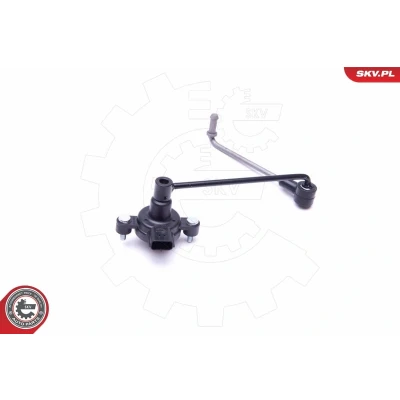 Abbildung von ESEN SKV 17SKV422 Sensor, Xenonlicht (Leuchtweiteregulierung) Hinterachse