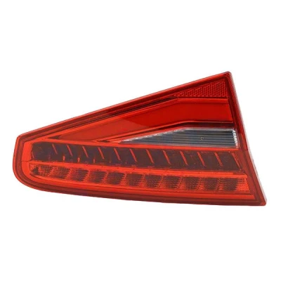 Abbildung von JOHNS 13 12 87 45 Rückleuchte links innerer Teil LED AUDI: A4 B8 Limousine