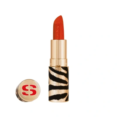 Abbildung von Sisley Phyto Rouge Velvet Lippenstift 3 g