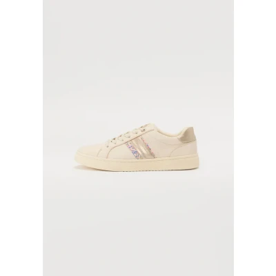 Abbildung von Tom Tailor Damen 9590410004 Sneaker, Cream, 41 EU