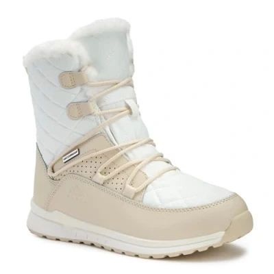 Abbildung von KADVA Summit Mid WP Damen Schneestiefel