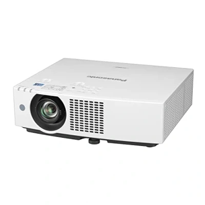 Abbildung von Panasonic PT VMZ61EJ LCD Laser Beamer 6200 Lumen