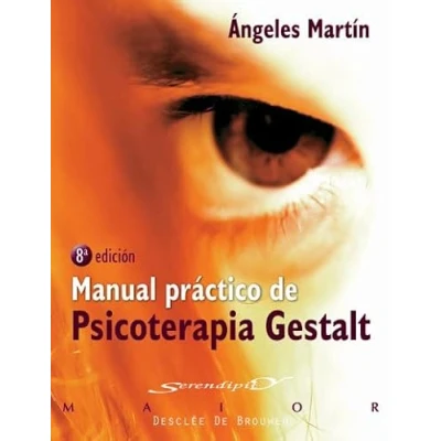 Abbildung von Manual práctico de psicoterapia Gestalt (Serendipity Maior, Band 29)