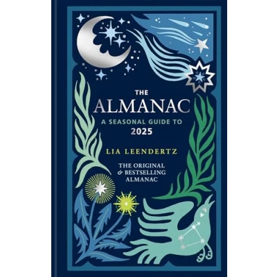Abbildung von The Almanac: A Seasonal Guide to 2025