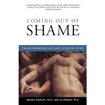 Abbildung von Coming Out of Shame: Transforming Gay and Lesbian Lives