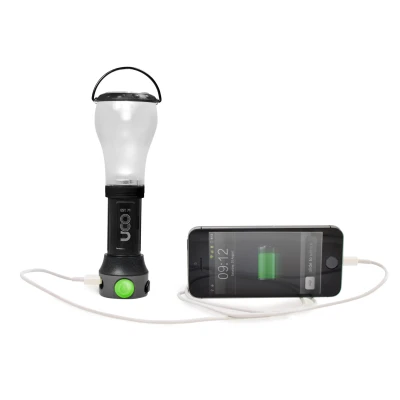 Abbildung von UCO Pika 3 1 Led Lantern Lagerbeleuchtung