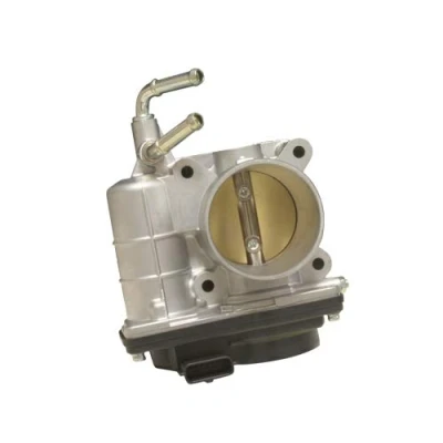 Abbildung von HITACHI 138559 Drosselklappe elektrisch DACIA: Duster SUV, Dokker Kombi, Lodgy, NISSAN: Qashqai / Qashqai+2 I, RENAULT: Captur