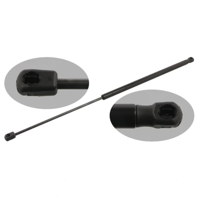 Abbildung von FEBI BILSTEIN 34427 Heckklappendämpfer 360 668 beidseitig CITROËN: Xsara Picasso