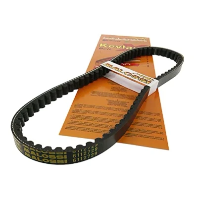 Abbildung von Keilriemen Malossi X Belt Kevlar Minarelli 50cc 2 Takt (Langes Kurbelgehäuse)