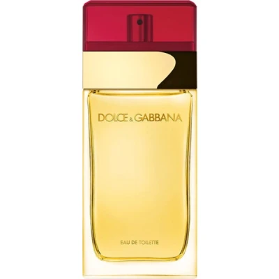 Abbildung von Dolce &amp; Gabbana For Women Eau de Toilette 100 ml
