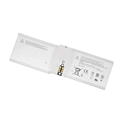 Abbildung von WXKJSHOP G3HTA045H G3HTA044H Ersatz Akku kompatibel mit Microsoft Surface Book 2 1832 1 CR7 13.5&quot; 00005 00007 DAK822470K G3HTA020H