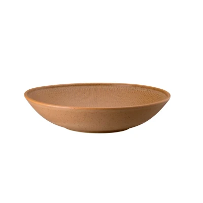 Abbildung von Thomas Diep Teller Clay Earth ø 23 cm
