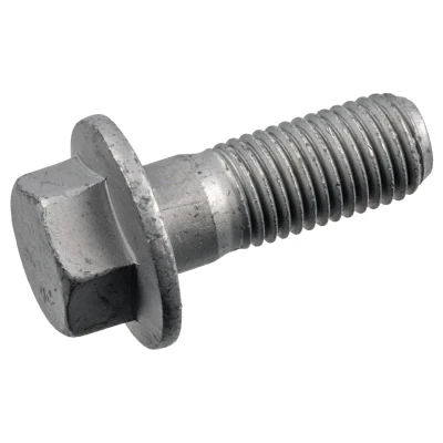 Abbildung von FEBI BILSTEIN 181220 Schraube, Bremssattel BMW: 3 Coupe, Limousine, Touring, MINI: Schrägheck