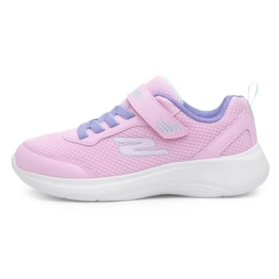 Abbildung von Skechers Selectors Sneaker low für Kinder, Größe: 27, Light pink Schuhe