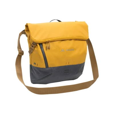 Abbildung von Vaude Umhängetasche, Größe: One Size, Burnt yellow