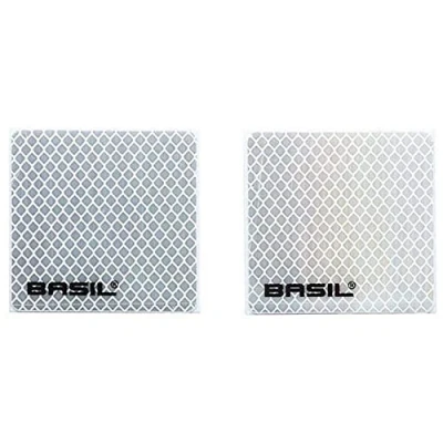 Abbildung von Kistenclicker Basil High Reflective Silber