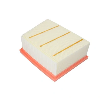 Abbildung von FILTRON AP 151/6 Luftfilter 69 162,5 216, 174,5 Filtereinsatz FORD: FIESTA Mk7 Kastenwagen, Ecosport Mk2, 7