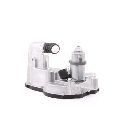 Abbildung von SACHS 3981 000 091 Kupplungsnehmerzylinder Aktuator CITROËN: C3 II, C2 Schrägheck, I PEUGEOT: 207 208 Schrägheck kfzteile