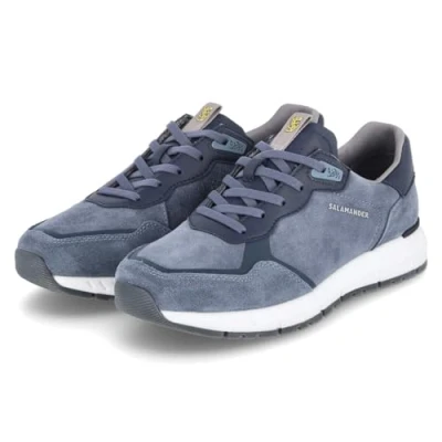 Abbildung von Salamander Sneaker low, Herren, Größe: 40, Dark blue Schuhe