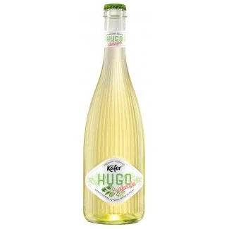 Abbildung von Käfer Hugo Alkoholfrei (1 x 0,75 l)