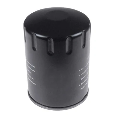 Abbildung von FEBI BILSTEIN 108978 Ölfilter Anschraubfilter LAND ROVER: Defender SUV, Discovery 2, SUV Cabrio