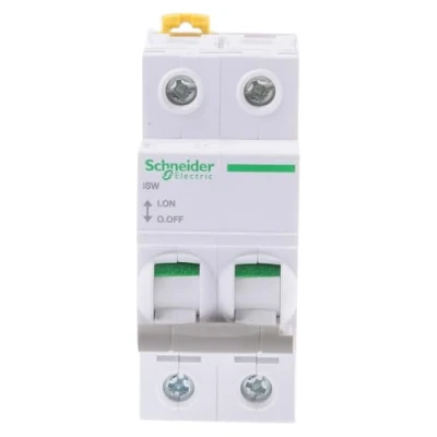 Abbildung von Interruptor en carga iSW 2P 40A