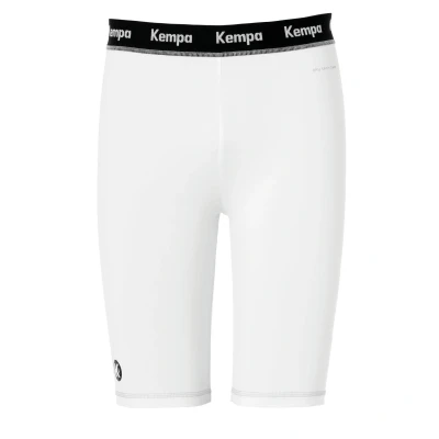Abbildung von Kempa Attitude Tights, Herren, Größe: XL, White