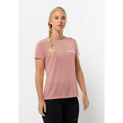 Abbildung von Jack Wolfskin T Shirt VONNAN S/S W